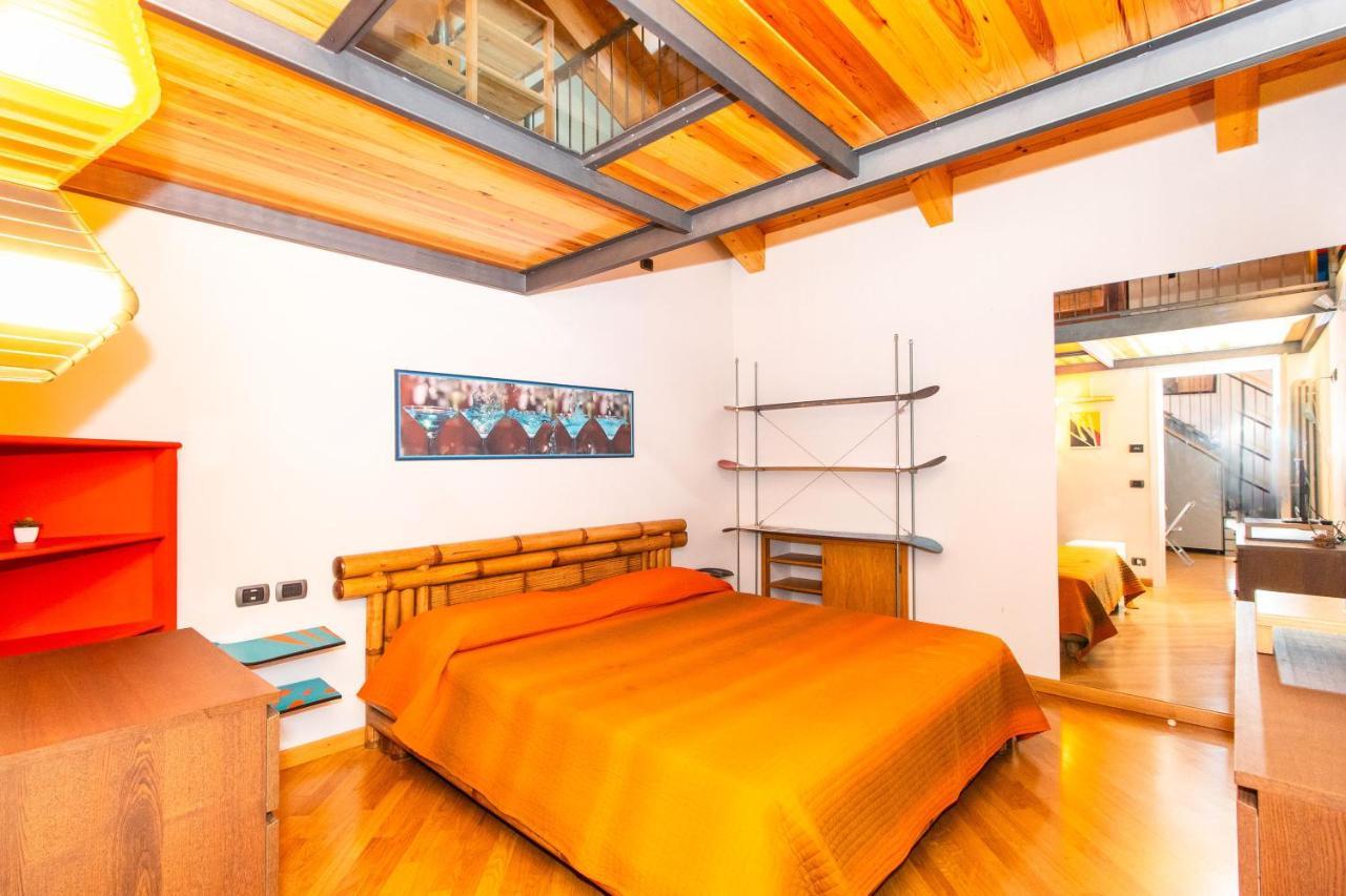 Mole Antonelliana Cozy Apartment Turín Exteriér fotografie