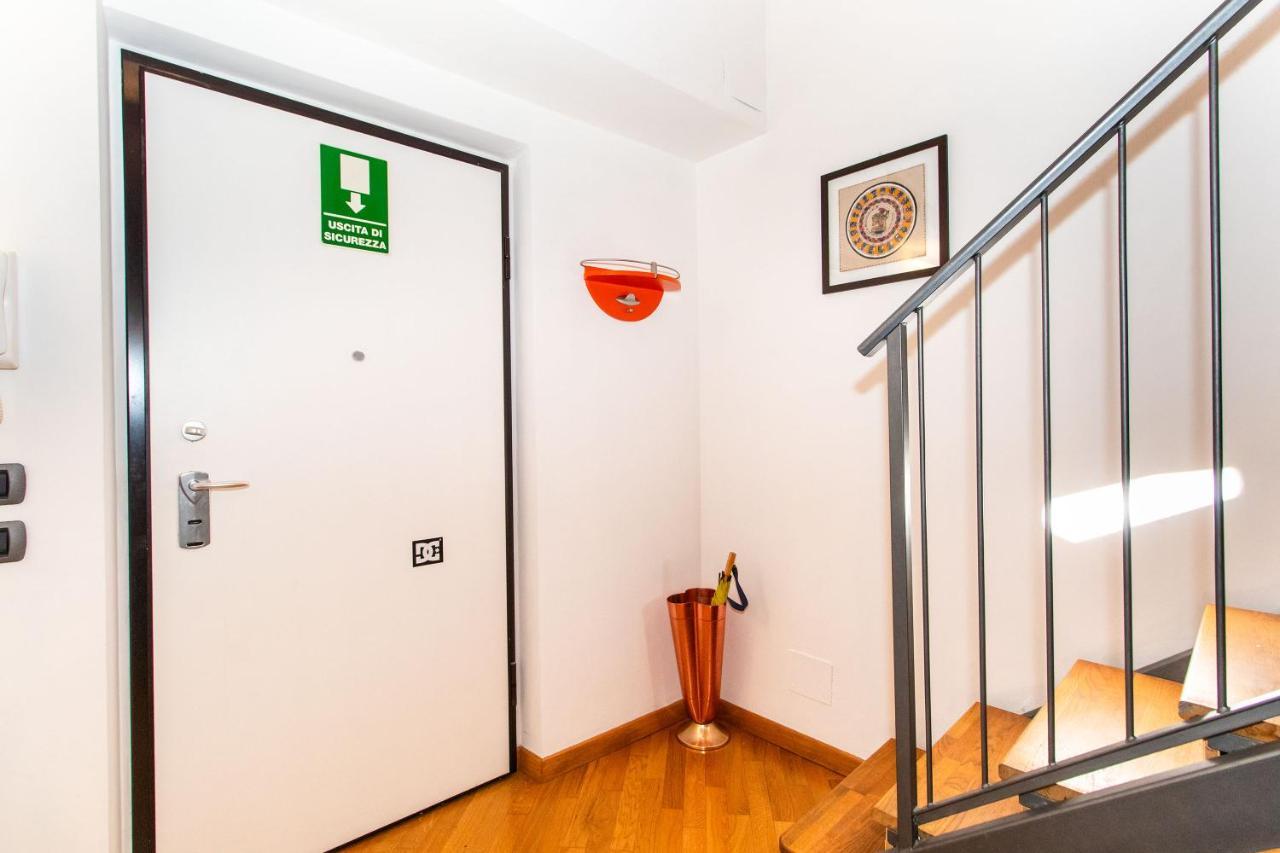 Mole Antonelliana Cozy Apartment Turín Exteriér fotografie