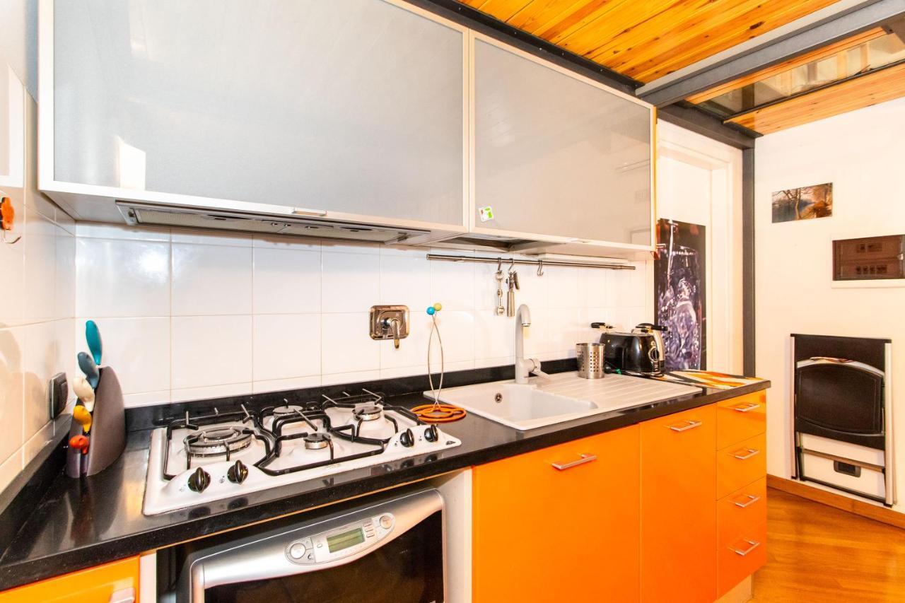 Mole Antonelliana Cozy Apartment Turín Exteriér fotografie