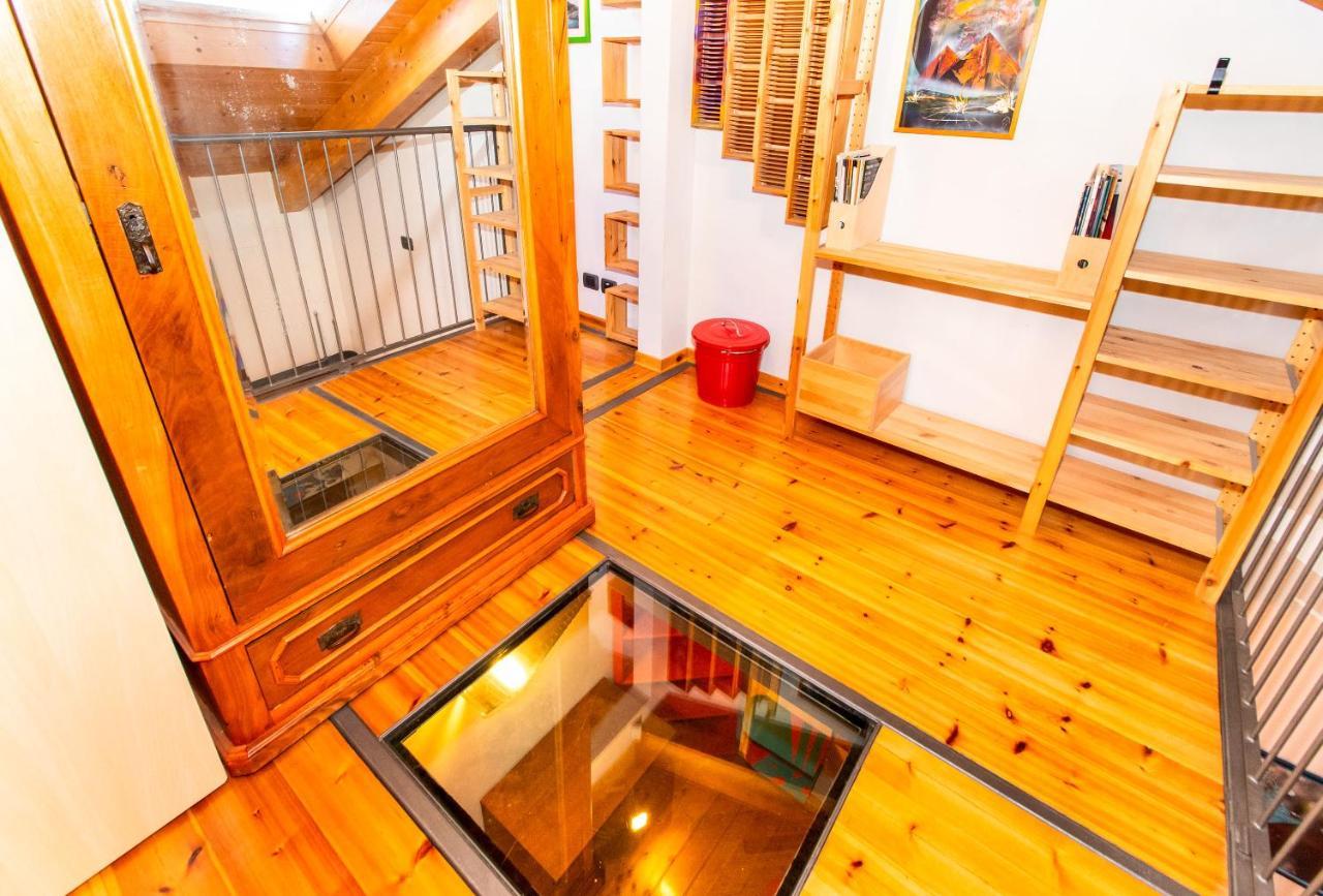 Mole Antonelliana Cozy Apartment Turín Exteriér fotografie